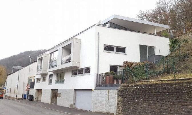 Apartment 1 bedroom for sale in Luxembourg-Pfaffenthal