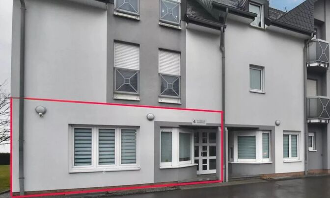 Apartment 3 bedrooms for sale in Hoscheid-Dickt