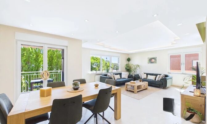 Apartment 4 bedrooms for sale in Hautcharage