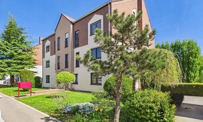 Duplex 4 bedrooms for sale in Bascharage