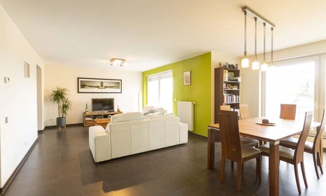 Apartment 2 bedrooms for sale in Rodange
