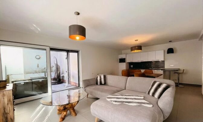 Apartment 1 bedroom for sale in Strassen