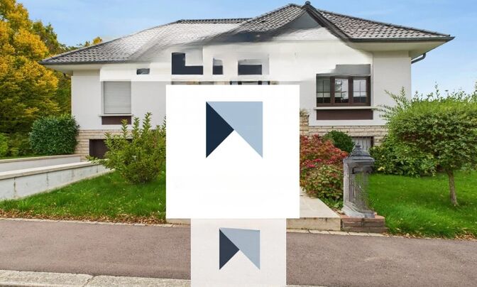 Detached house 4 bedrooms for sale in Ehlange