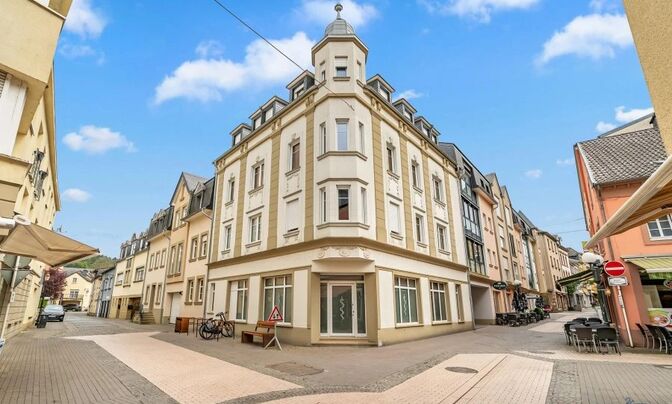 Apartment 2 bedrooms for sale in Echternach