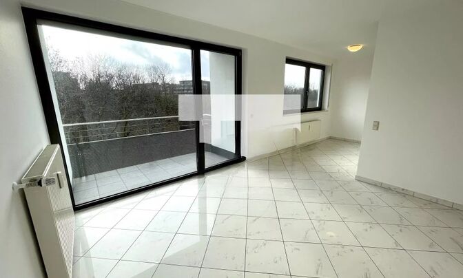 Apartment 2 bedrooms for sale in Luxembourg-Cents