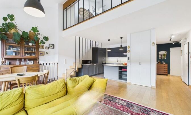 Penthouse 3 bedrooms for sale in Luxembourg