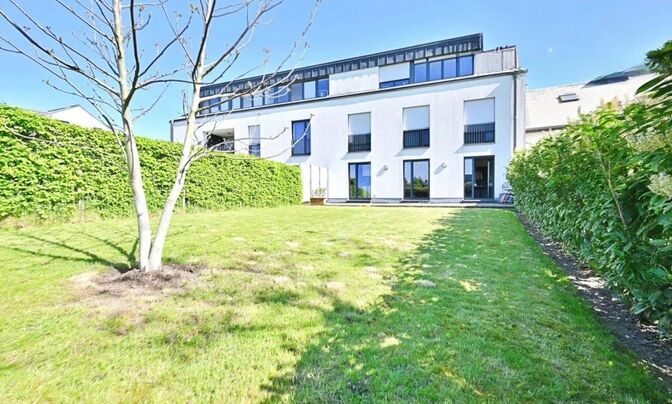 Apartment 1 bedroom for sale in Pontpierre