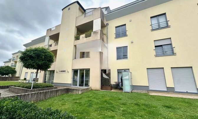 Apartment 1 bedroom for sale in Strassen
