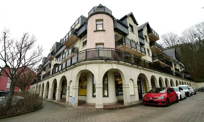 Studio 1 bedroom for sale in Lintgen