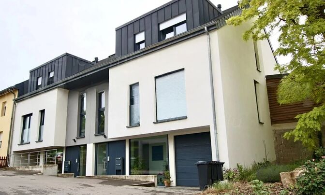 Apartment 2 bedrooms for sale in Lintgen