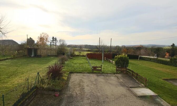 Apartment 3 bedrooms for sale in Eschdorf