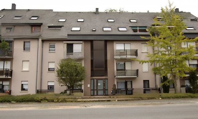 Apartment 2 bedrooms for sale in Rollingen