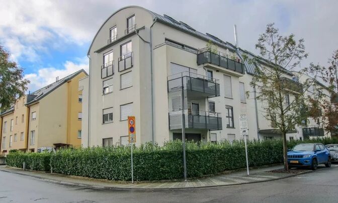 Apartment 2 bedrooms for sale in Hesperange