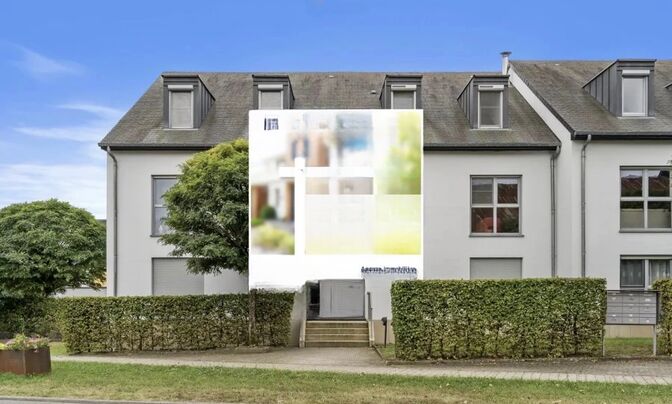 Duplex 3 bedrooms for sale in Goetzingen