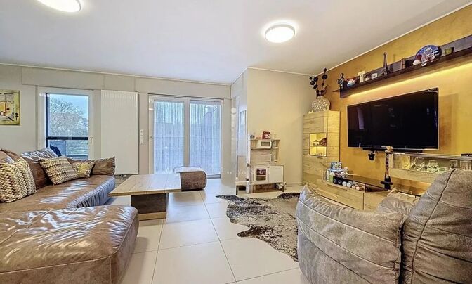 Apartment 2 bedrooms for sale in Kehlen