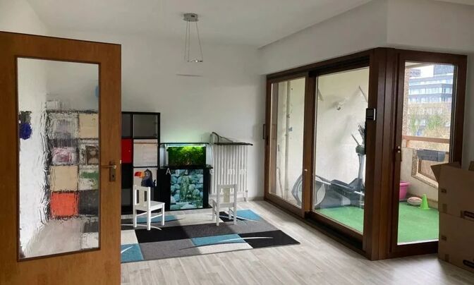 Apartment 3 bedrooms for sale in Luxembourg-Kirchberg