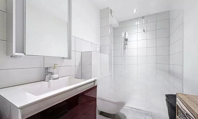 Apartment 2 bedrooms for sale in Echternach