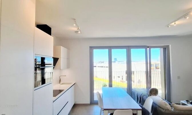 Studio for sale in Luxembourg-Gasperich - Cloche d'or