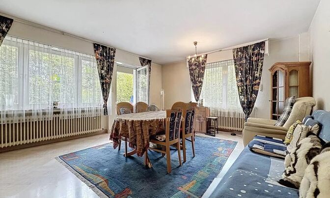 Apartment 1 bedroom for sale in Luxembourg-Bonnevoie