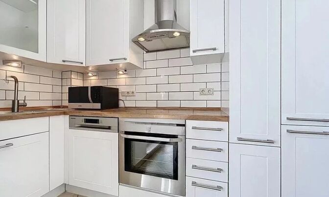 Apartment 3 bedrooms for sale in Remich