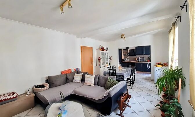 Apartment 2 bedrooms for sale in Differdange