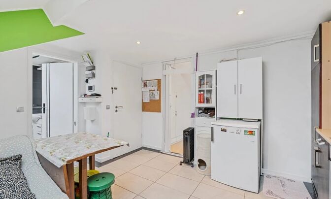 Apartment 1 bedroom for sale in Niederkorn