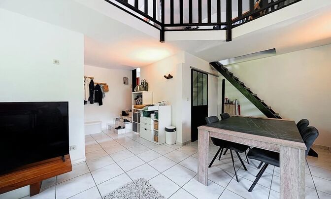 Apartment 1 bedroom for sale in Watrange