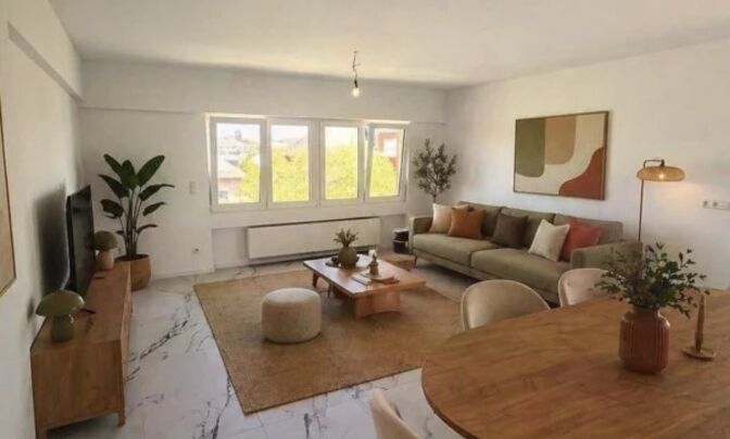 Apartment 2 bedrooms for sale in Dudelange