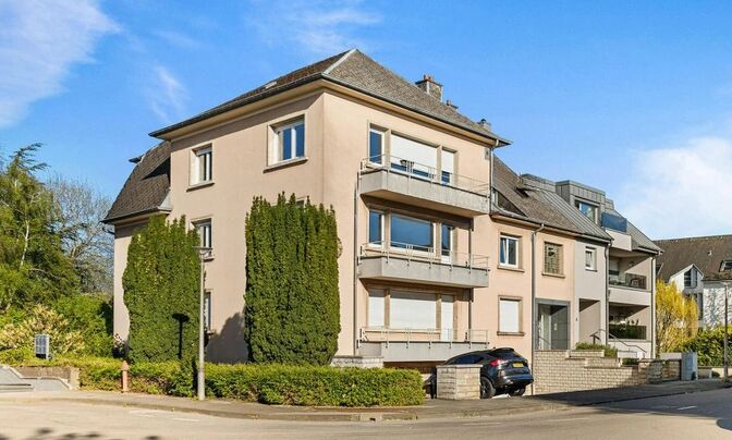 Apartment 4 bedrooms for sale in Esch-sur-Alzette