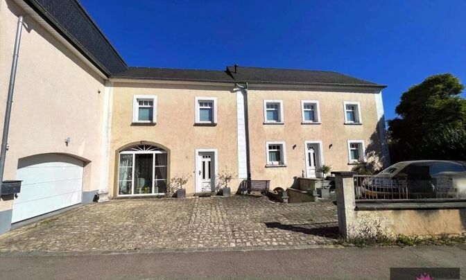 House 4 bedrooms for sale in Beaufort