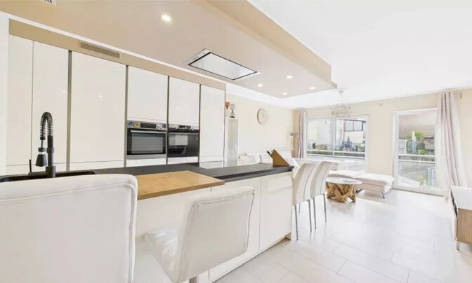 Apartment 2 bedrooms for sale in Rodange