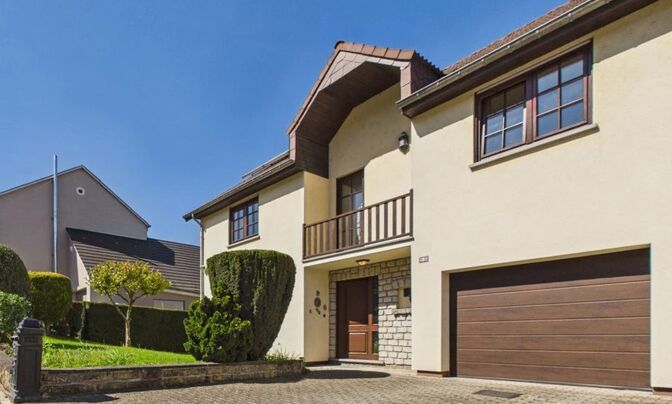 Semi-detached house 4 bedrooms for sale in Canach