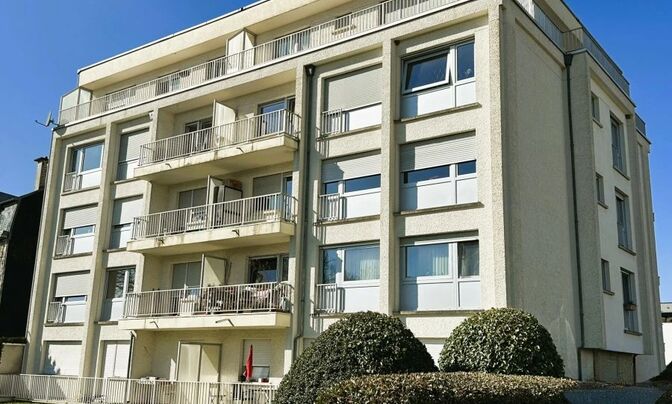 Apartment 2 bedrooms for sale in Howald