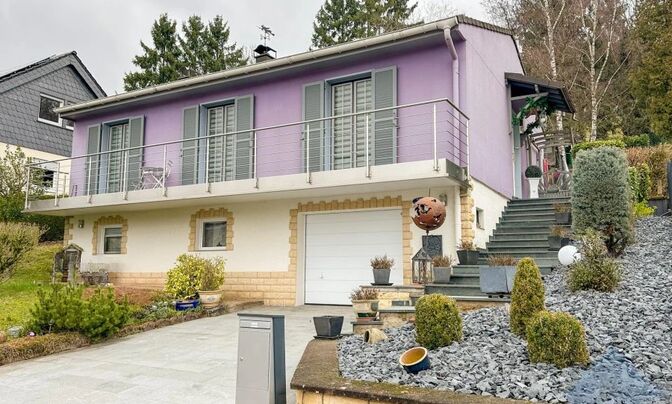 House 3 bedrooms for sale in Ettelbruck