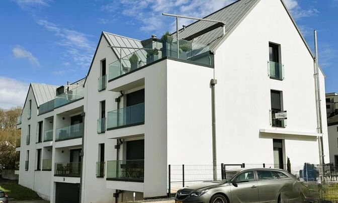 Penthouse 3 bedrooms for sale in Moesdorf
