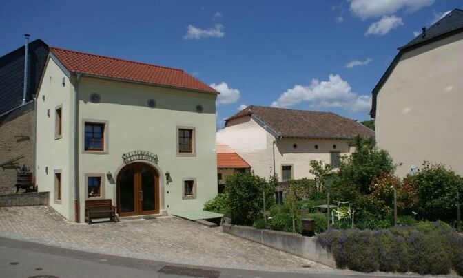 Detached house 2 bedrooms for sale in Machtum