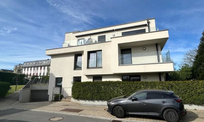Apartment 3 bedrooms for sale in Mamer