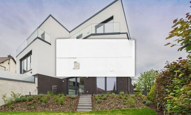 Semi-detached house 5 bedrooms for sale in Mamer