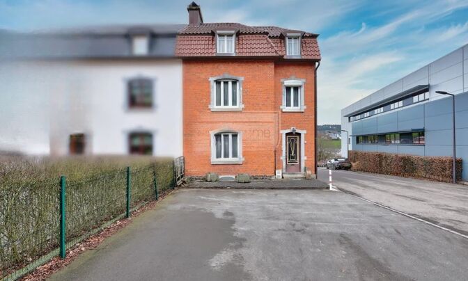 Semi-detached house 3 bedrooms for sale in Wiltz
