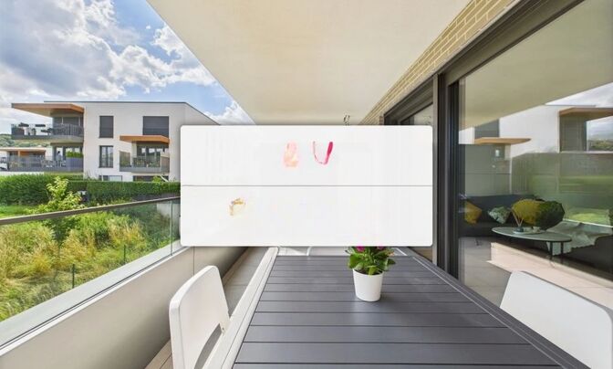 Apartment 2 bedrooms for sale in Differdange
