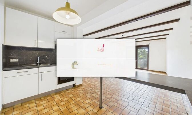 Studio for sale in Mersch