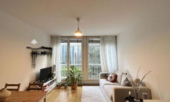 Apartment 3 rooms