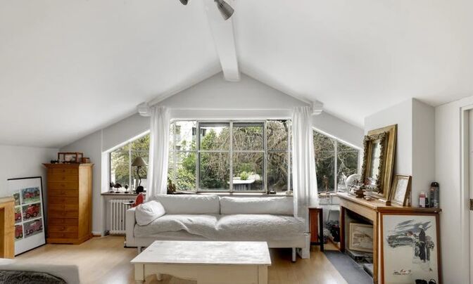 Single house