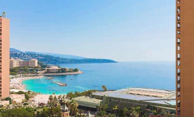 Apartment Monaco, Monte-Carlo