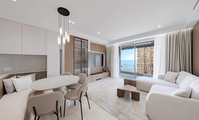 Apartment Monaco, Monte-Carlo