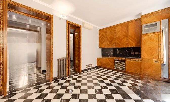 Apartment Monaco, La Rousse