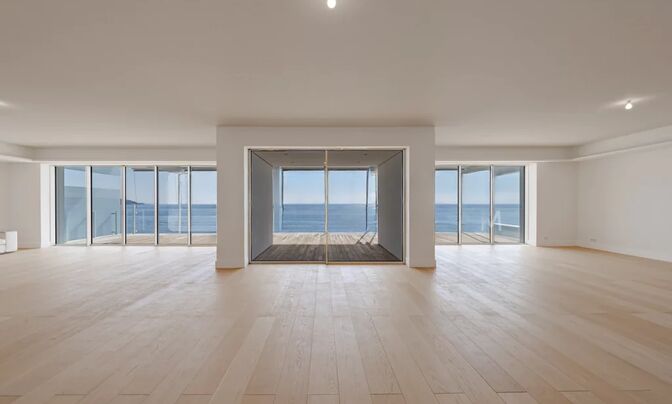 Apartment Monaco, Anse Du Portier