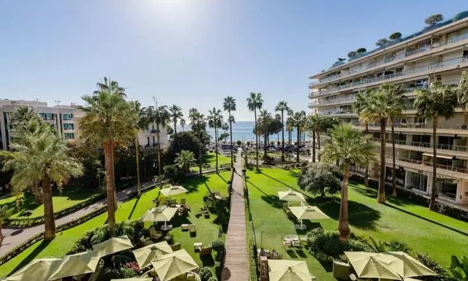 Residence Cannes Centre