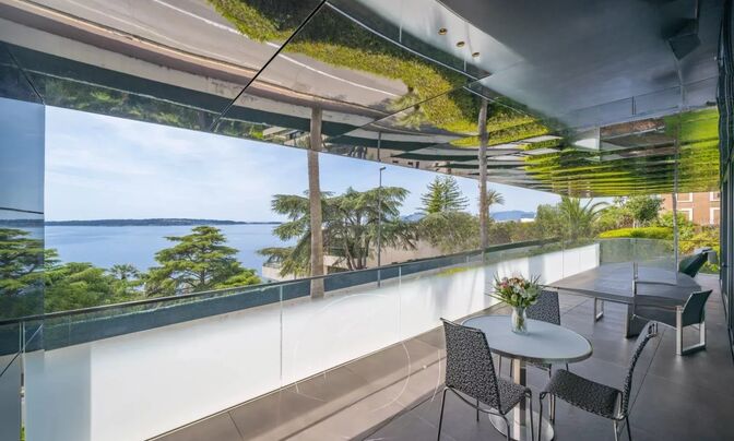 Villa Cannes