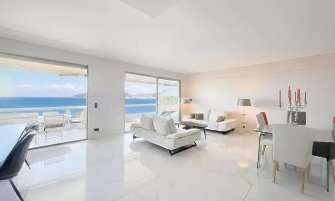 Villa Cannes Centre-ville